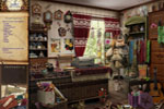 Screenshot of Dr. Lynch - Grave Secrets