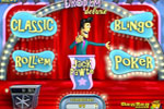 Screenshot of Drop'Em Deluxe