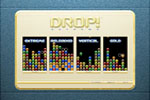 Screenshot of Drop! Extreme