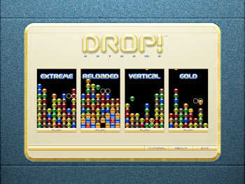 Screenshot of Drop! Extreme