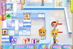 Screenshot of Drugstore Mania
