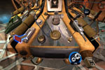 Screenshot of Dr. Who Episode 3: Tardis