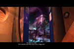 Screenshot of Dr. Who Episode 3: Tardis