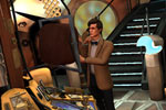 Screenshot of Dr. Who Episode 5: The Gunpowder Plot