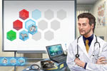 Screenshot of Dr. Wise - Medical Mysteries
