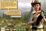 Screenshot of Eco Rescue - Project Rainforest