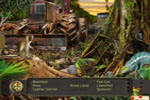 Screenshot of Eco Rescue - Project Rainforest