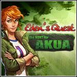 Eden's Quest - The Hunt...