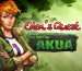 Eden's Quest - The Hunt for Akua skillfully blends puzzles and adventure!