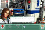 Screenshot of Elizabeth Find MD Diagnosis Mystery: Season 2