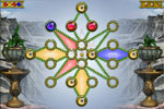 Screenshot of Elythril: The Elf Treasure