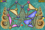Screenshot of Elythril: The Elf Treasure