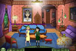 Screenshot of Emerald City Confidential
