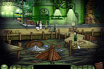 Screenshot of Emerald City Confidential