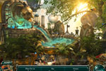 Screenshot of Empress of the Deep II : Song of the Blue Whale