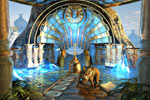 Screenshot of Empress of the Deep II : Song of the Blue Whale