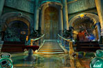 Screenshot of Empress of the Deep - The Darkest Secret