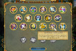 Screenshot of Enchanted Cavern 2