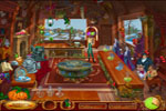 Screenshot of Enchanted Katya and the Mystery of the Lost Wizard