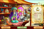 Screenshot of Enchanted Katya and the Mystery of the Lost Wizard