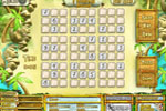 Screenshot of Escape From Paradise