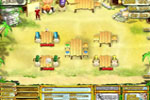 Screenshot of Escape From Paradise
