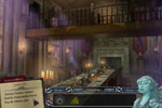 Screenshot of Escape from Frankenstein's Castle