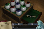 Screenshot of Escape from Frankenstein's Castle