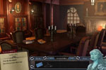 Screenshot of Escape from Frankenstein's Castle