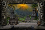 Screenshot of Escape from Thunder Island!