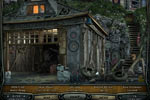 Screenshot of Escape Rosecliff Island