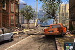 Screenshot of Escape the Museum 2