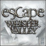 Escape Whisper Valley(TM)