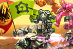 Screenshot of Exonaut