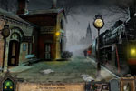 Screenshot of Exorcist