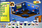Screenshot of Eye for Design