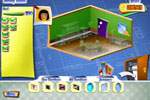 Screenshot of Eye for Design