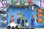 Screenshot of Fab Fashion