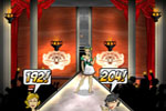 Screenshot of Fab Fashion