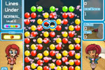 Screenshot of Fairy Tales: Four Seasons Stories