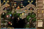 Screenshot of Fairy Treasure