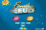 Screenshot of Family Feud