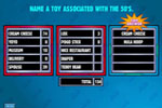 Screenshot of Family Feud
