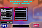 Screenshot of Family Feud 2