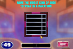 Screenshot of Family Feud 2