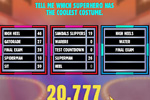 Screenshot of Family Feud 2