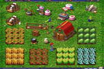 Screenshot of Fantastic Farm