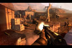 Screenshot of Far Cry 2