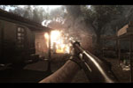 Screenshot of Far Cry 2