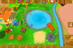 Screenshot of Farm 2